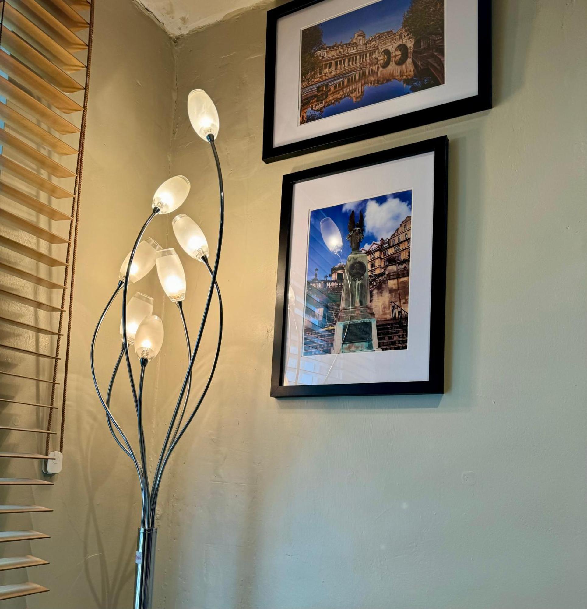 Beautiful Townhouse Next To Royal Victoria Park And Botanical Gardens Within Easy Walking Distance To Bath City Centre Dış mekan fotoğraf