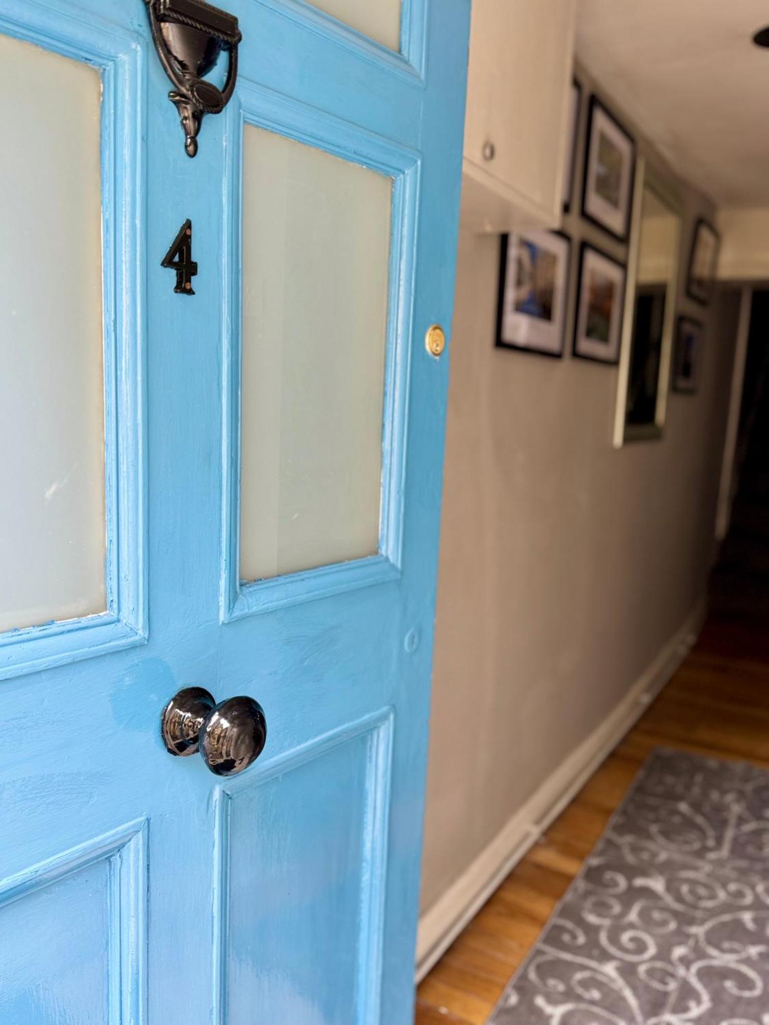 Beautiful Townhouse Next To Royal Victoria Park And Botanical Gardens Within Easy Walking Distance To Bath City Centre Dış mekan fotoğraf