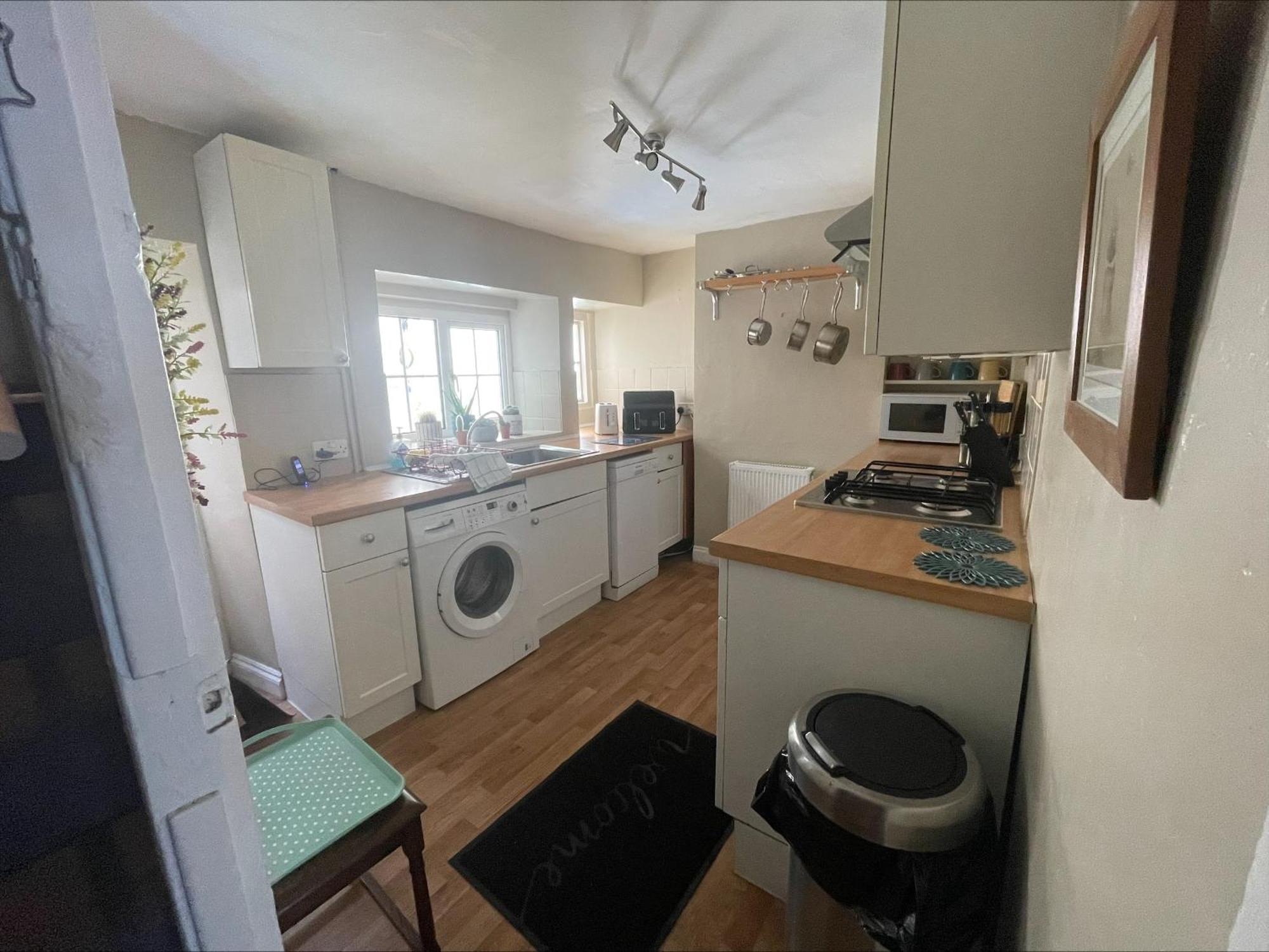 Beautiful Townhouse Next To Royal Victoria Park And Botanical Gardens Within Easy Walking Distance To Bath City Centre Dış mekan fotoğraf