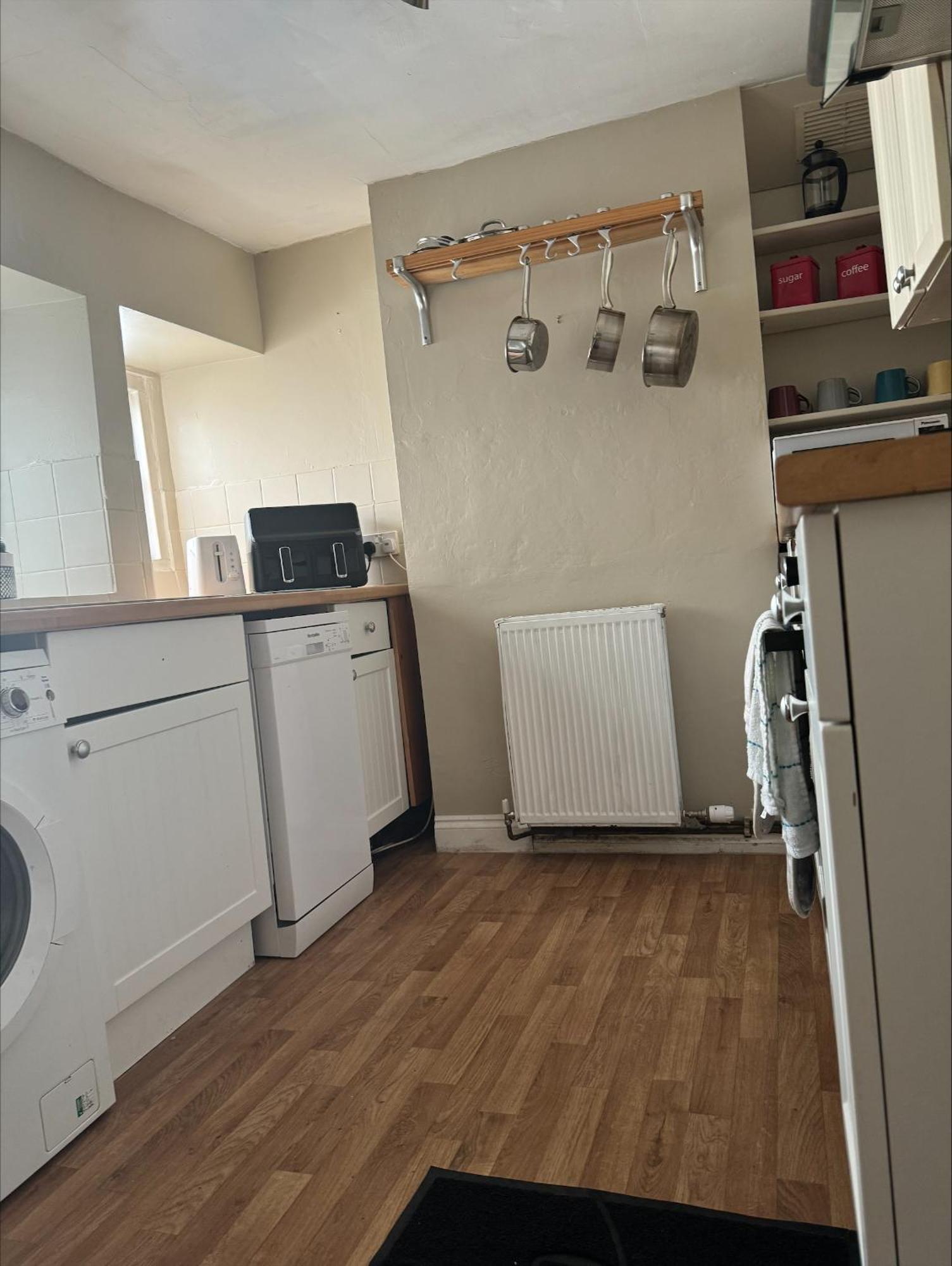 Beautiful Townhouse Next To Royal Victoria Park And Botanical Gardens Within Easy Walking Distance To Bath City Centre Dış mekan fotoğraf
