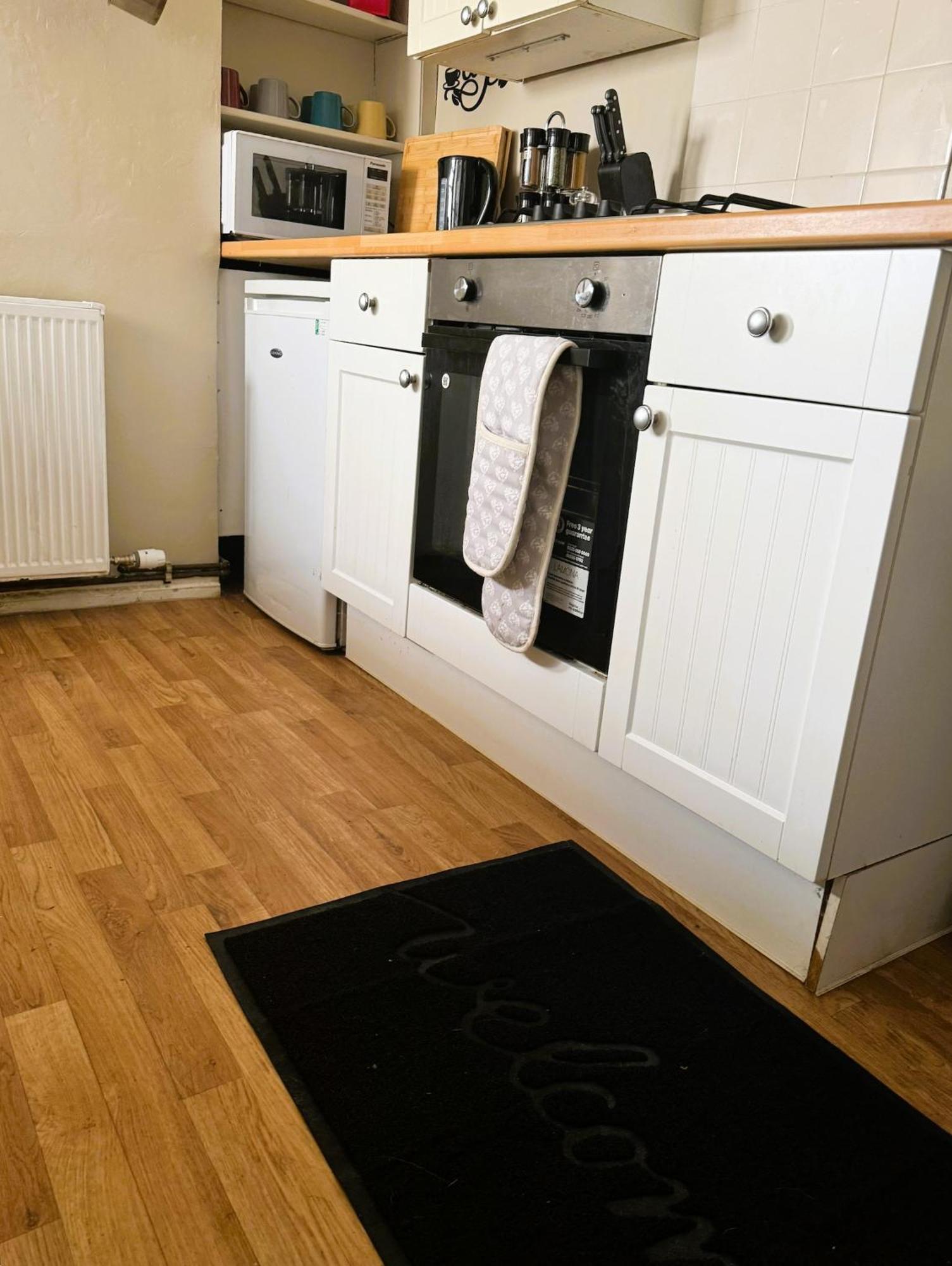 Beautiful Townhouse Next To Royal Victoria Park And Botanical Gardens Within Easy Walking Distance To Bath City Centre Dış mekan fotoğraf